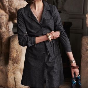 Sézane Camilla Dress